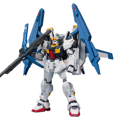 限定 ロボット魂 Ka signature 機動戦士Zガンダム スーパーガンダム SIDE MS