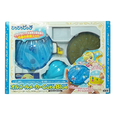 マーメイドメロディぴちぴちピッチ買取 | 高く売るなら【買取コレクター】