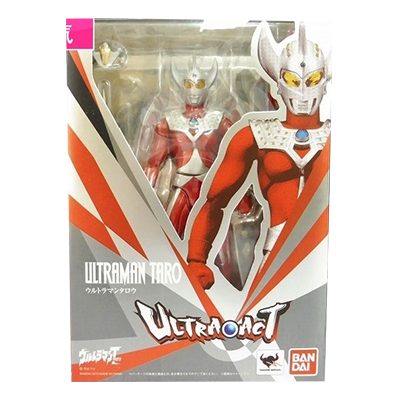 ULTRA-ACT ウルトラマンタロウ