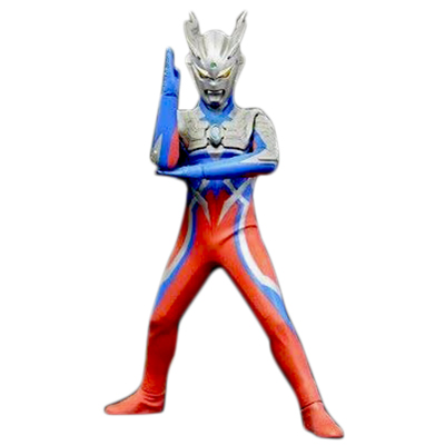 大怪獣シリーズ ウルトラ銀河伝説 ウルトラマンゼロ