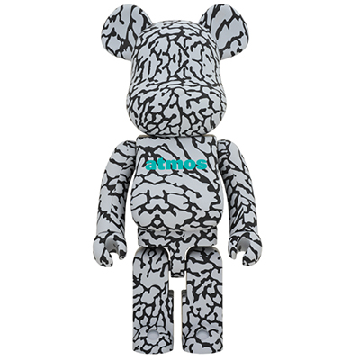 BE@RBRICK atmos ELEPHANT 1000% / ベアブリック