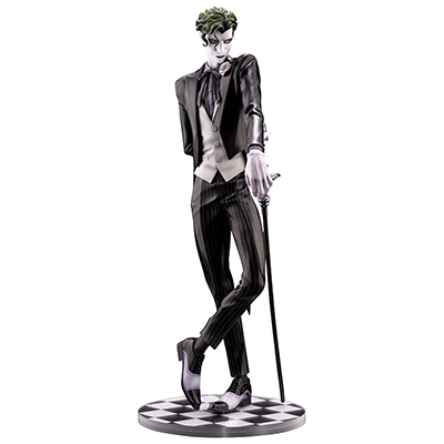 DC COMICS IKEMEN 1/7 ジョーカー Limited Edition