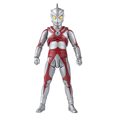 S.H.figuarts ウルトラマンエース /ウルトラマンA