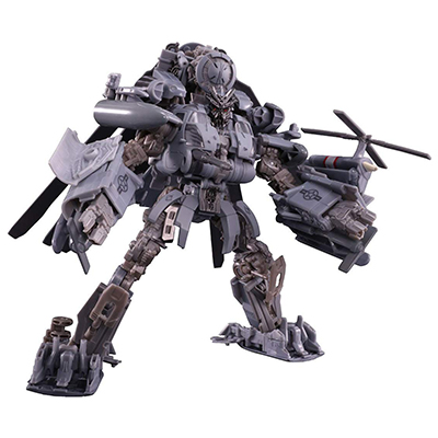 トランスフォーマー STUDIO SERIES SS-08 ブラックアウト / スタジオシリーズ