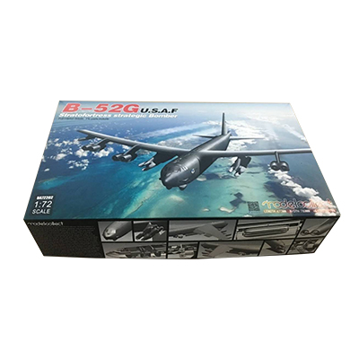 モデルコレクト 1/72 B-52G ストラトフォートレス