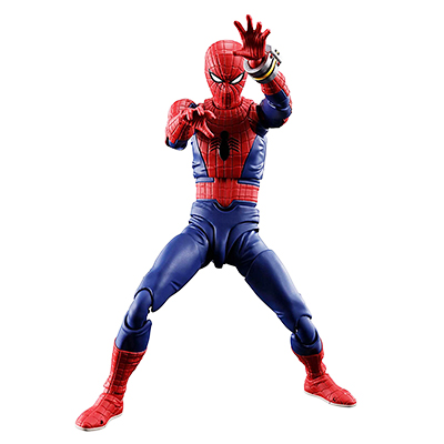 S.H.Figuarts スパイダーマン (「スパイダーマン」東映TVシリーズ)