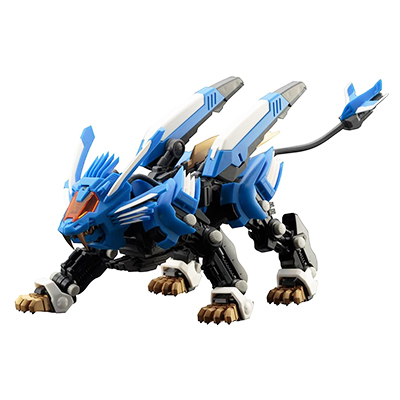 ゾイド ZOIDS ZA ブレードライガーAB