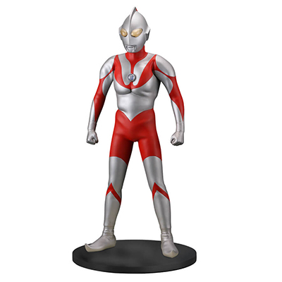 ウルトラマン[Bタイプ] 1/5スケール コールドキャスト製塗装済み完成品