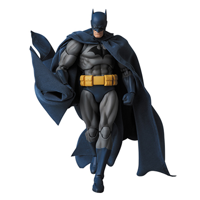 MAFEX マフェックス No.105 BATMAN(バットマン) `HUSH`