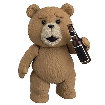 マックスファクトリー figma 290 テッド / Ted2