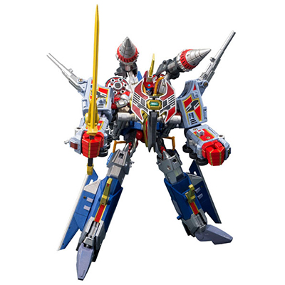 Actibuilder SSSS.GRIDMAN DX アシストウェポンセット