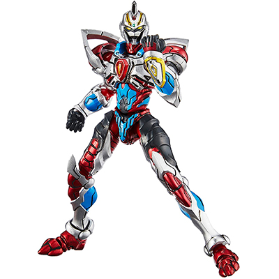 Actibuilder SSSS.GRIDMAN グリッドマン