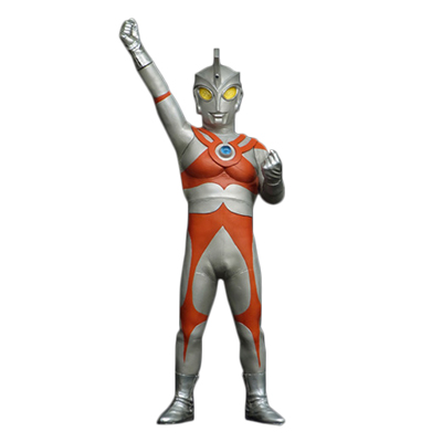 ショウネンリック WEB販売限定80体 RMC ウルトラマンA 登場ポーズ