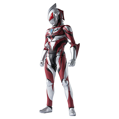 S.H.Figuarts ウルトラマンジード プリミティブ (ニュージェネレーションエディション)