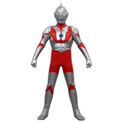 究極造形シリーズ No6 ウルトラマンCタイプ