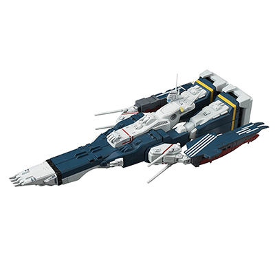 コスモフリートスペシャル 超時空要塞マクロス SDF-1 マクロス TV Ver.