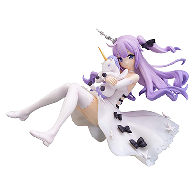 ユニコーン アズールレーン THE ANIMATION 1/7スケール