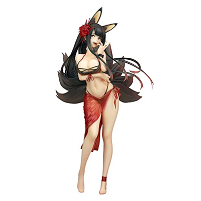 ドリームテック アズールレーン 1/8 赤城 楽園の彼岸花