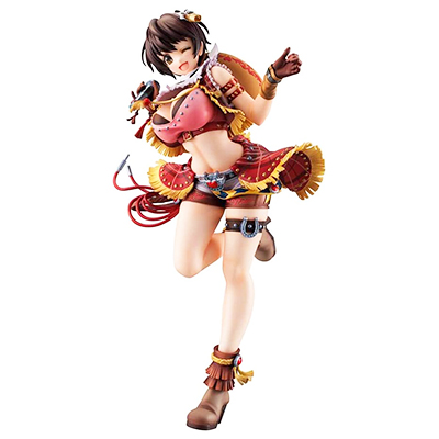 ブリリアントステージ アイドルマスターシンデレラガールズ 及川雫 はつらつハーヴェスト