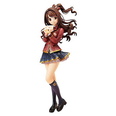 アイドルマスターシンデレラガールズ 1/8 島村卯月 ラブレターVer.