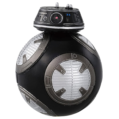 メタコレ スターウォーズ BB-9E