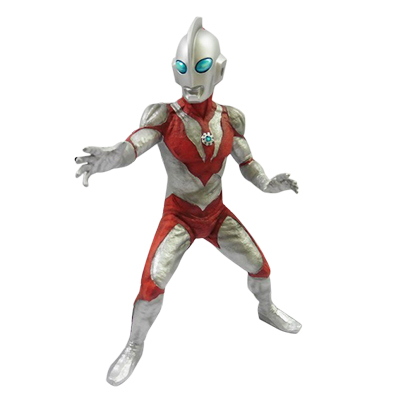 RMC ウルトラマンパワード