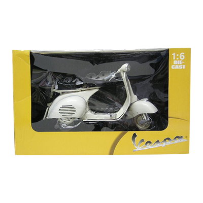 NewRay 1/6 Vespa 150 VL 1T 1955 ベージュ