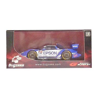 バリューアイズ Bugzees 1/32 EPSON NSX 2008 スーパーGT #32