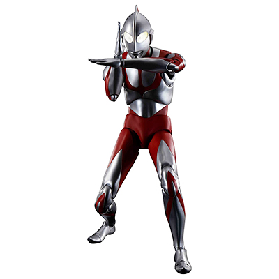 ウルトラマン (シン・ウルトラマン) DYNACTION