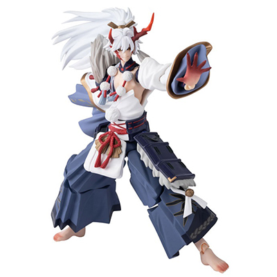 茨木童子 流通限定 陰陽師 figma マックスファクトリー SP-132