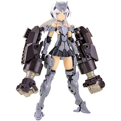 アーキテクト フレームアームズ・ガール コトブキヤ