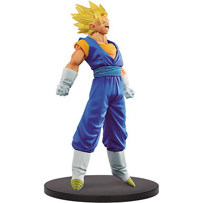 超サイヤ人ベジット ドラゴンボール超 DXF THE SUPER WARRIORS vol.4