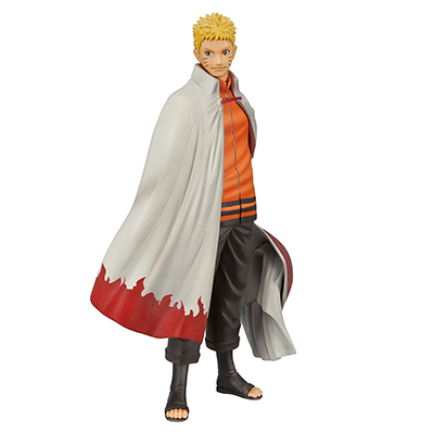 うずまきナルト BORUTO-ボルト- DXF シノビリレーションズ SP2 COMEBACK!