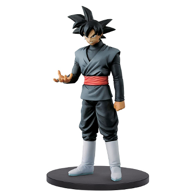 ゴクウブラック ドラゴンボール超 DXF THE SUPER WARRIORS vol.2 バンプレスト