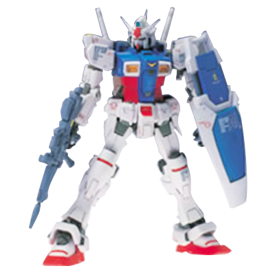 GP01ゼフィランサス #0003 G.F.F