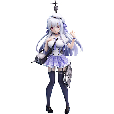 シグニット アズールレーン 塗装済み完成品 ユニオンクリエイティブ