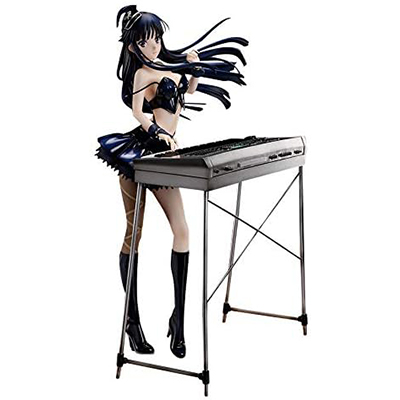 冬馬かずさ ライブ Ver. WHITE ALBUM2 ホビーマックス 1/7