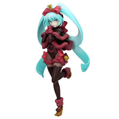 初音ミク SweetSweets ノエル・ラズベリー Exc∞d Creative Figure