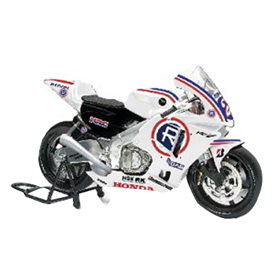 ホンダ RC211V レプソルホンダ 2008年モト GP No.2 GUILOY 1/10