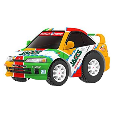 ホンダ インテグラ DC2 JACCS タイニーQ TINY Q