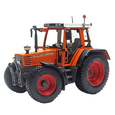 フェントフェイバリット 509C Kommunal ワイズトイズ 1/32