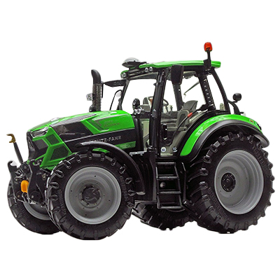 ドイツ ファール 6165TTV ウォリアー グリーン ワイズトイズ 1/32