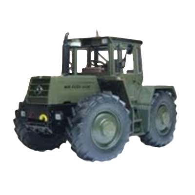 MB-トラクター 1500 オリーブ ワイズトイズ 1/32