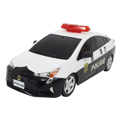 疾る！警察24時パトロールカー クラウン リンクス