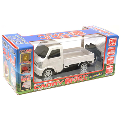 SUZUKI CARRY ラジオコントロールカー リンクス