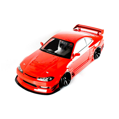 NISSAN S15 Silvia WONDER ボディーセット Reve D