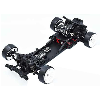 RWDドリフトカー用 RDXシャーシキット Reve D 1/10