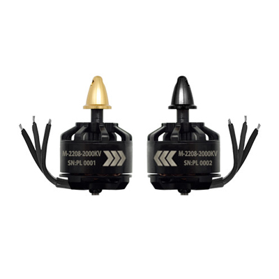 M-2208-2000kv ステルス エディション SCORPION