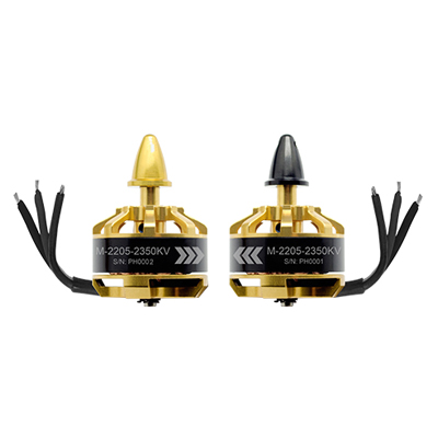 M-2205-2350kv SCORPION