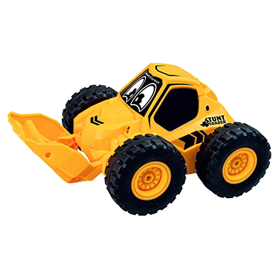 RC Truck 